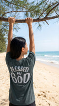 Blessed by God